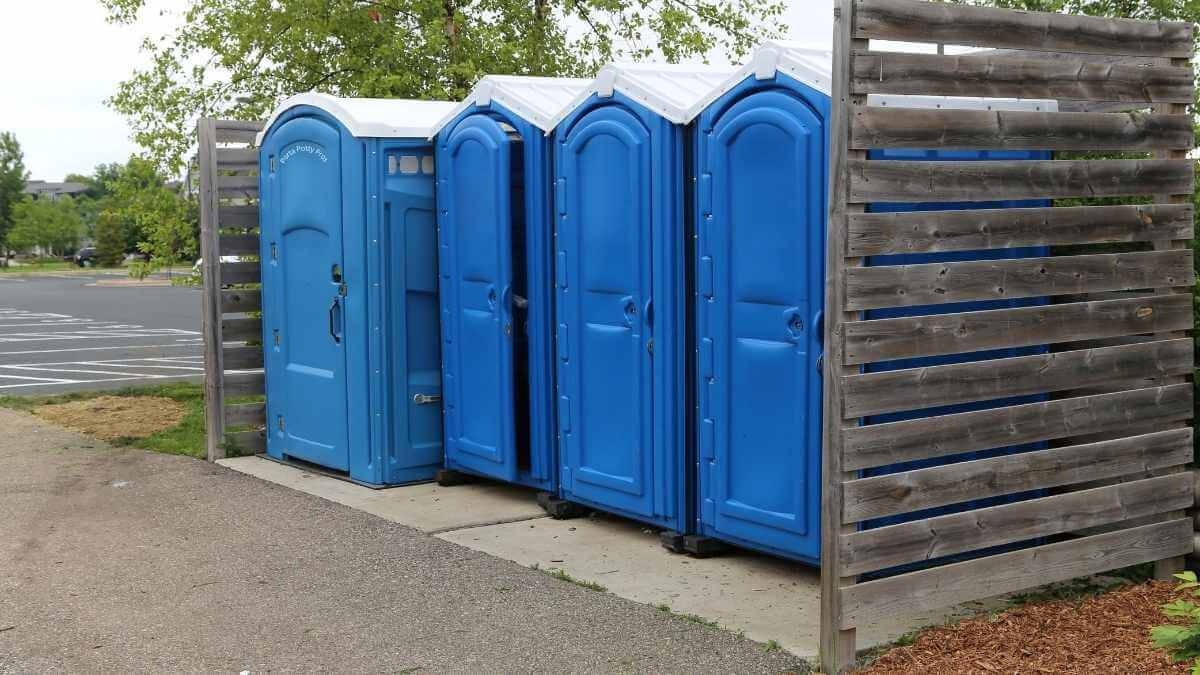 Porta Potty Rental Pros - Top Porta Potty Rentals in Damascus, OR, 97089